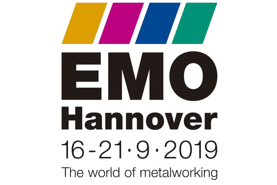 EMO 2019 Germany, Hannover Messe