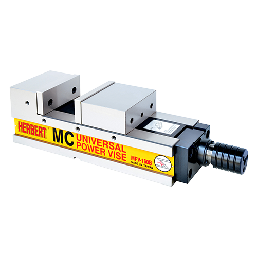 MC Power Vise-Universal Powerful-Type Precision Vise